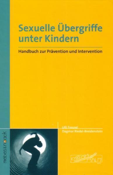 Thumbnail - Sexuelle Übergriffe Unter Kindern | Ulli Freund, Dagmar