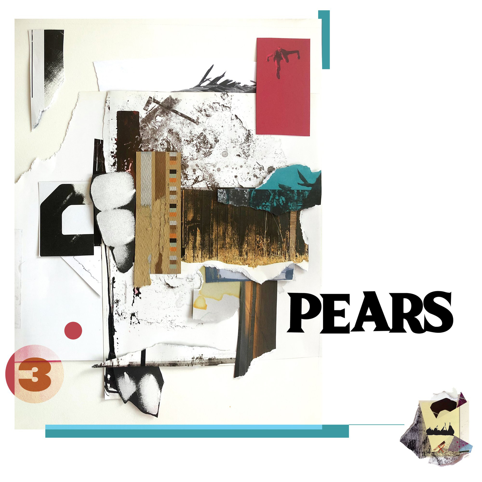 Pears Pears (CD) Album