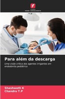 Para AléM Da Descarga Shashwath K