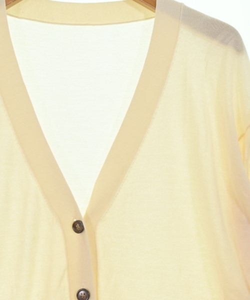 Simplicite Cardigans Beige (Approx. M) 2200635854… - image 4