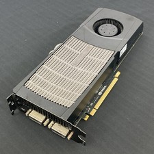 NVIDIA GTX 480 1.5GB GDDR5 Video Graphics Card/GPU 699-11022-0000-200 K 