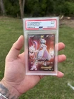 2015 POKEMON XY BREAKTHROUGH #158/162 MEWTWO EX FULL ART