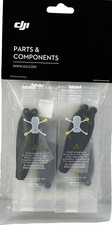 DJI Mini 2 Propellers Pair  Compatibility: DJI Mini 2 SE DJI Mini 4K