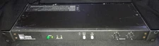 Meyer Sound MPS-3 Control Electronics Unit Used With MPS Series 3 Loudspeakers