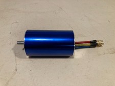 RCS Model KB45-12XL 1000KV RC Hobby Car Inrunner Brushless Motor IM460