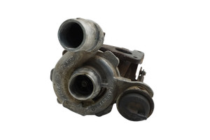 Turbolader 8200458160 GT1549 Garrett 1.9 DTI DCI