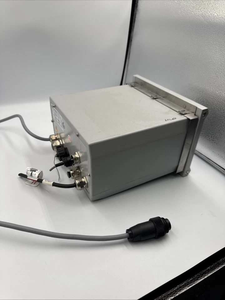 HACH Orbisphere 410/C/P1C00000 Controller #1 - Image 4 of 4