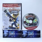 Ratchet & Clank PS2 Tested - PlayStation 2
