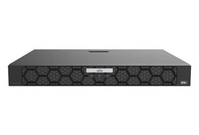 Uniview - NVR502-32B - Uniview NVR502-32B 4K NVR