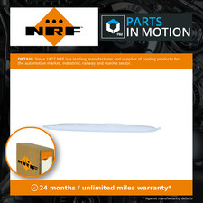 Air Con Receiver Drier fits VOLVO V60 157, Mk1 1.5 1.6 2.0 1.6D 10 to 18 AC NRF