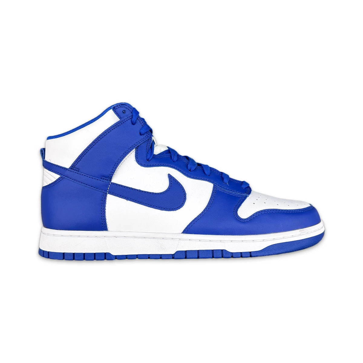 Nike Dunk Pro Sb High Kentucky for Sale | Authenticity Guaranteed