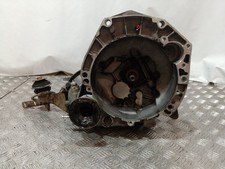 Boite de vitesse Seat MARBELLA