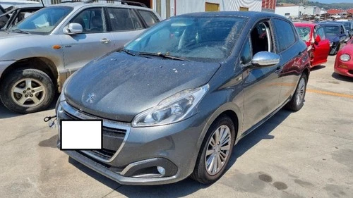 980166680 Ventilatore Elettrico per PEUGEOT 208 Style 2017 193387 - Foto 8 di 8