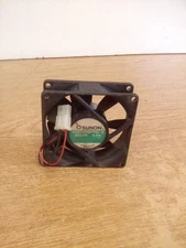 Sunon KDE2408PTS1-6 DC24V 3.4W Cooling Fan