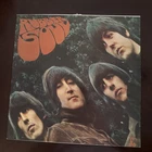 The Beatles Rubber Soul Parlophone  Matrix # 178-6 PCS3075