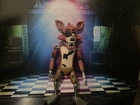 Funko Five Nights at Freddy's FNAF Foxy Fox 5” Action Figure