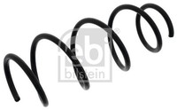 Federung febi bilstein 46987 FüR OE A204 321 04 04 - 204 321 04 04