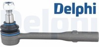 Delphi TA2491 Spurstangenkopf Spurstange EndstüCk FüR Mercedes-Benz