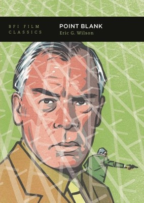 Point Blank, Taschenbuch von Wilson, Eric G., brandneu, kostenloser Versand in Großbritannien
