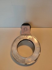 Ray Flash Ring Light Adapter Soft diffuser shoe mount flash for SB-900 580