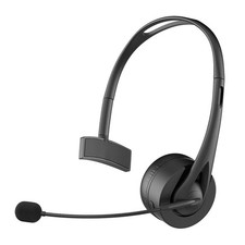 -T490 BT V5.3 Headset with Mic Head-Mounted HiFi Headphones Hands- Call5968