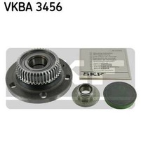 Roulement de roue Volkswagen BORA