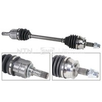 Antriebswelle SNR DK53.022 M22X1,5 FüR Opel Corsa S07 X15 Adam M13 P2JO L08 L68