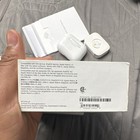 Apple AirPods Pro White Bluetooth Wireless Earbuds (right side is defective) — photo 8