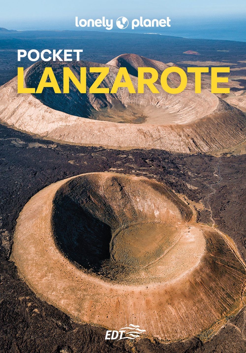 Libri Lanzarote Pocket