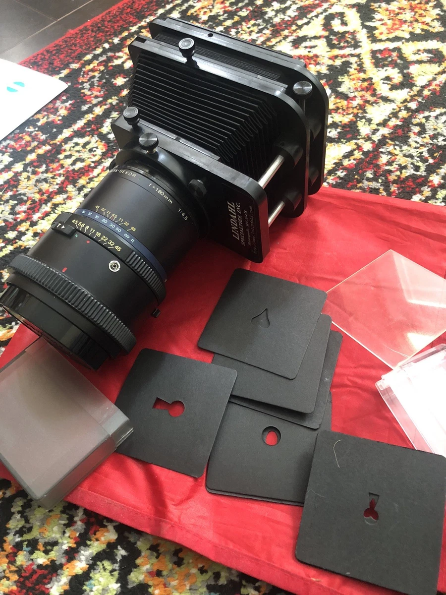 MAMIYA SEKOR Z 180mm F4.5 W-N RZ67用 MamiyaRZ6701_ff725637-ab1b-