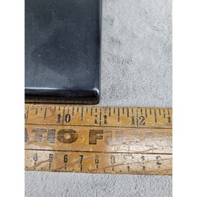 SNK Neo Geo AES Arcade Stick Controller NEO-AEC Black Wired 15-Pin Japan