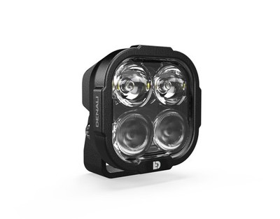 Denali DNL.DL4.050.W Driving Light