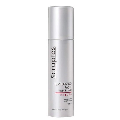 Scruples Texturizing Paste Sclupt & Create 3.5 oz
