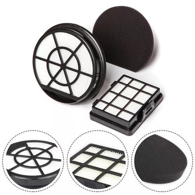 Filter Set Für Bosch Serie 2 BGC05A220A BGC05AAA1 BGC05AAA2 Staubsauger-Ersatz
