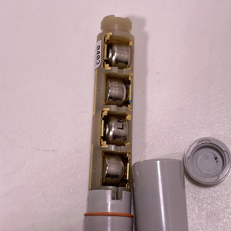 Vintage CalComp Cordless Pen Stylus GTCO CalComp digitizer like the CADPro - Image 4 of 4