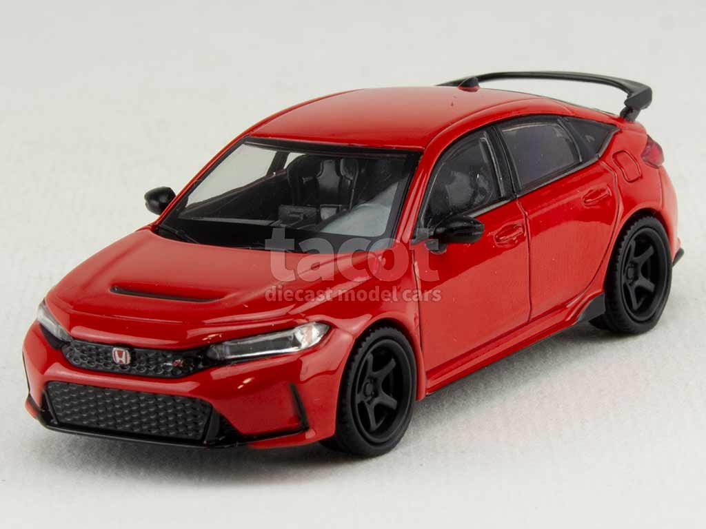 Honda Civic Type R - Mini GT 1/64 for sale online | eBay
