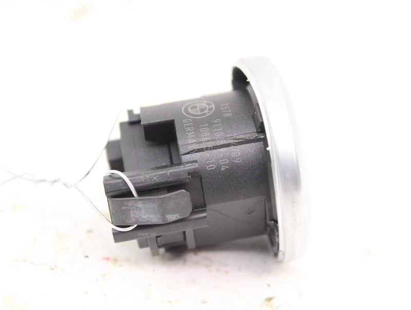 Used Ignition Switch fits: 2010 Bmw 535I start stop button exc. Sport model Grad Foto 3 de 4