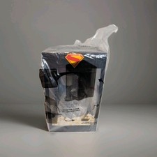 Superman Movie 2025 Regal Theatre Heat Vision Popcorn Bucket Sealed