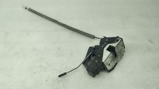 Porte arrière et accessoires BMW 2000