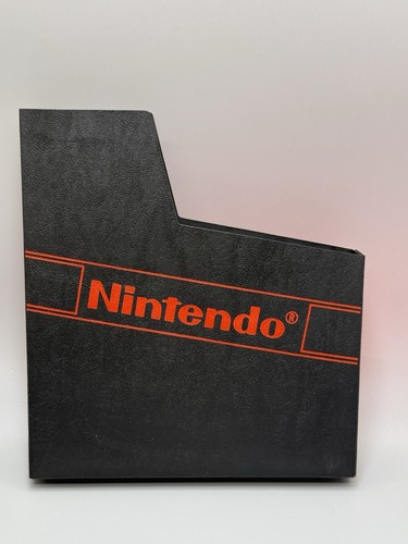 720 Degrees 1989 NES Tested Box w/ Protector Cart & Foam Insert - READ - Picture 9 of 14
