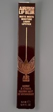 Charlotte Tilbury Airbrush Flawless Lip Blur Pillow Talk Medium Liquid Lipstick  