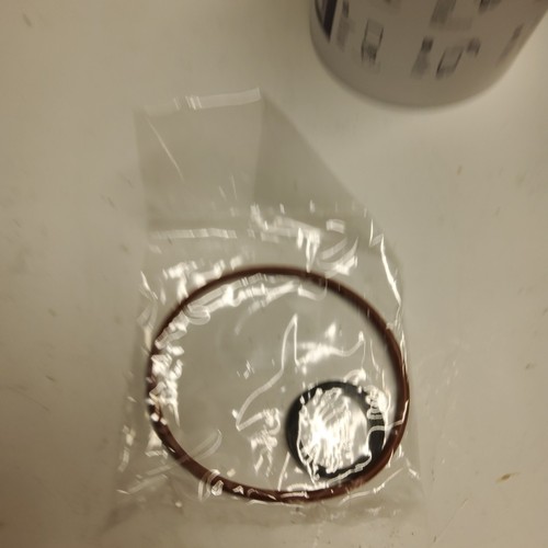 NEW Quicksilver WATER SEPARATING FUEL FILTER 35-8M0146203 (FREE SHIPPING!) - Picture 2 of 6