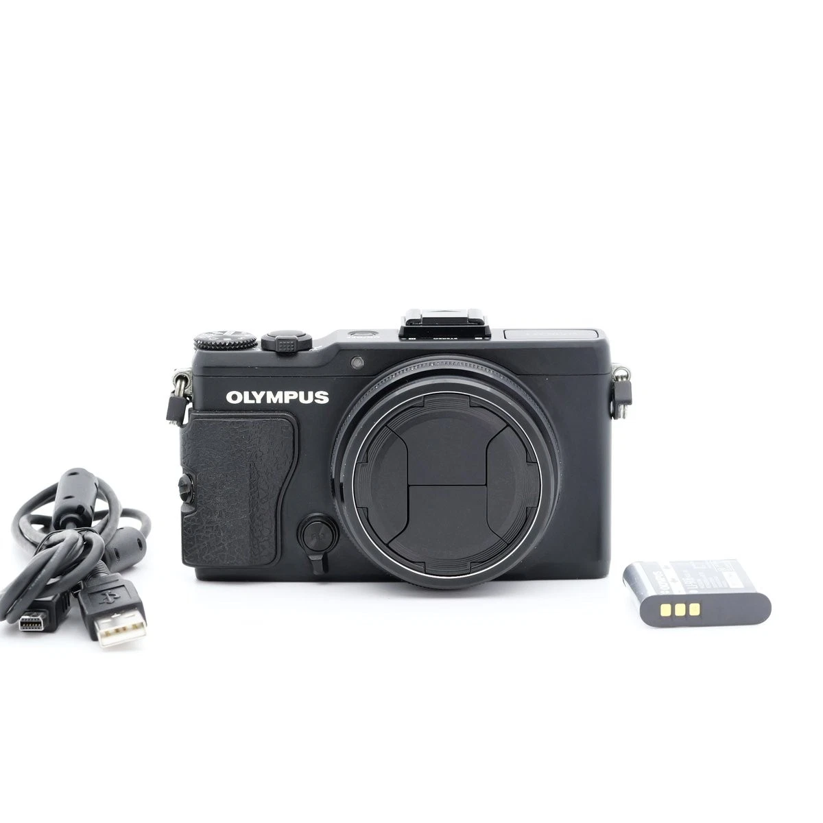 Olympus Xz 1 for sale - eBay