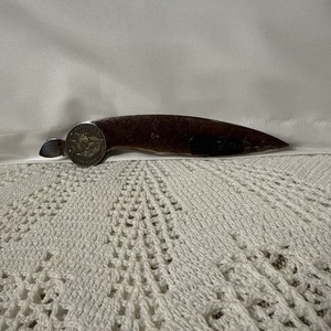 Eloi Pernet Coin Knife for sale | eBay