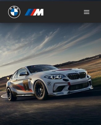 BMW M2 CS Racing Rims Wheels New Motorsport Fuchs 18x10.5 ET46 Styling M 513 
