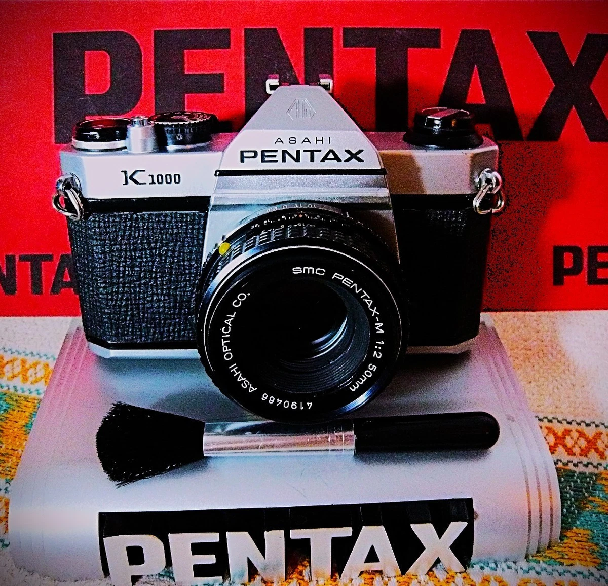 25+ PENTAX K1000 Film Cameras for sale | Updated Oct 2026