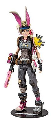 Borderlands 3 Figure ''Tiny Tina'' McFarlane
