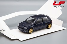 1:43 Renault Clio Williams - Norev