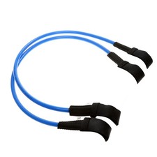 2 Pezzi di Linee di Fissaggio In TPU - 26" per Windsurfing Q3V34679
