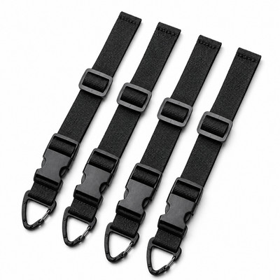 Live Sound Setup Hanging Cable Organizer Audio Workflow Kit